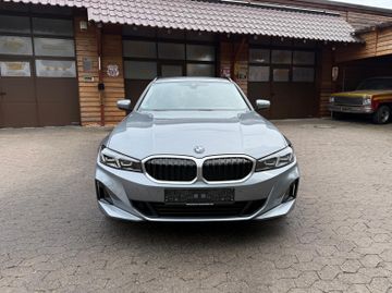 BMW 318 - 8