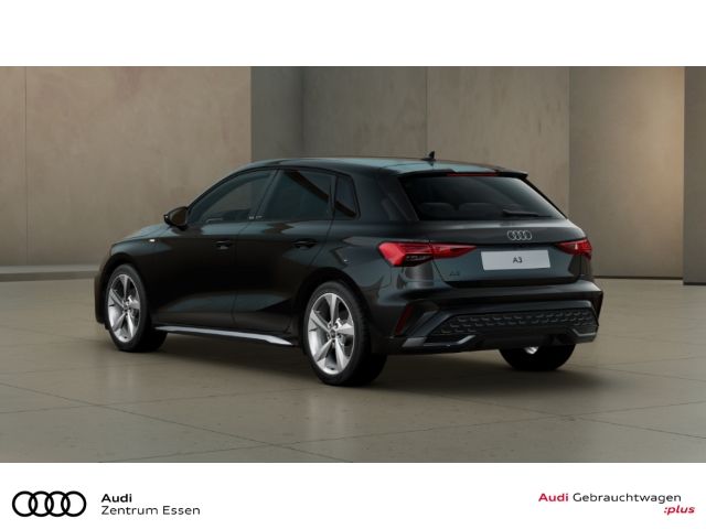 Audi A3 - Bild 3
