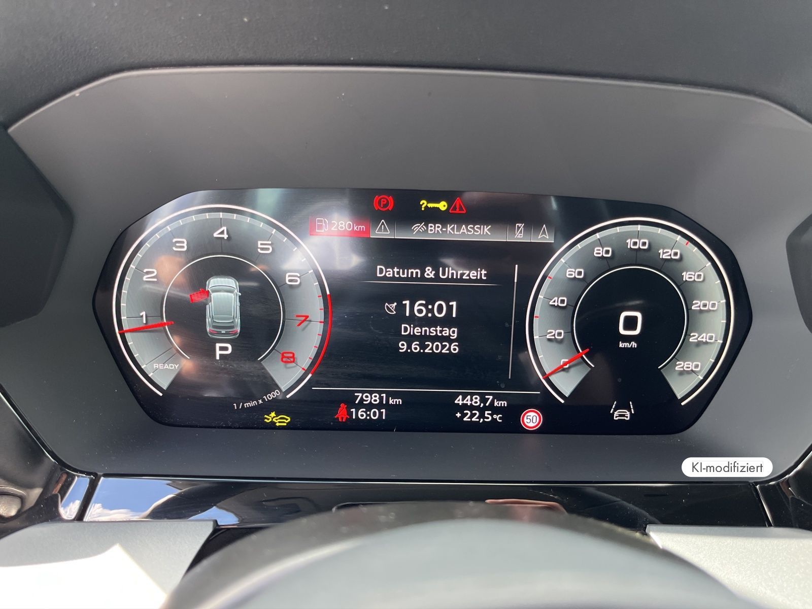 Audi A3 - Bild 11