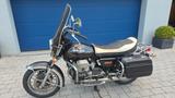 Moto Guzzi California 2 - MOTO GUZZI CALIFORNIA 2