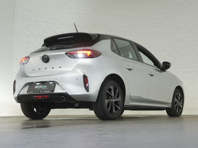 Corsa F FACELIFT GS+LED LICHT+RÜCKFAHRKAMERA+SIT
