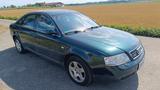 Audi A6 2.8 quattro - Audi A6 aus 1999: 2.8