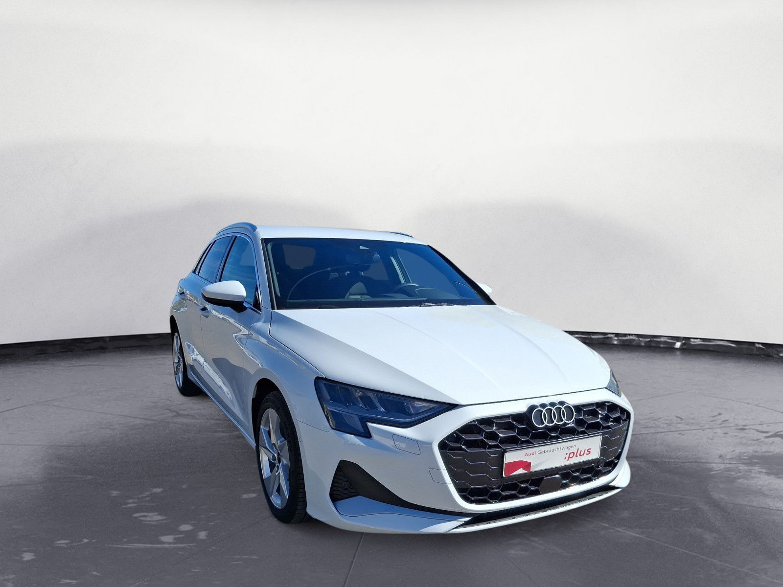 Audi A3 - Bild 12