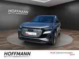 Audi Q4 Sportback 50 e-tron q. S line SONOS+Pano+Matr