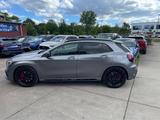 Mercedes-Benz GLA 45 AMG 4Matic/Navi/Leder/Pano/SitzHeiz/LED - Mercedes-Benz GLA-Klasse: Limousine