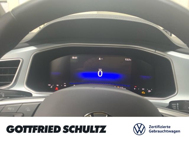 Volkswagen T-Roc - Bild 13