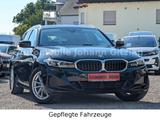 BMW 318d Touring Shadow-Line Widescreen Display Navi - gebrauchte BMW 318 aus dem Jahr 2023