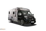 HYMER / ERIBA / HYMERCAR Exsis-t 474 Xperience - HYMER / ERIBA Exsis-t 474