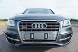 Audi SQ5 3.0 TDI - Motor neu mit Gewährleistung - Audi: TDI Motor