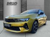 Opel Astra GS Line Turbo Navi Digitales Cockpit 360 K