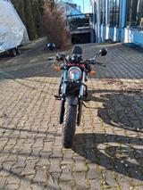 Honda 500 CMX Rebel - HONDA CMX