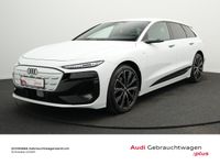 Audi A6 e-tron - Vorschau Bild 1