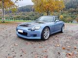 Honda S2000 2. Hand, Unfallfrei, Scheckheft