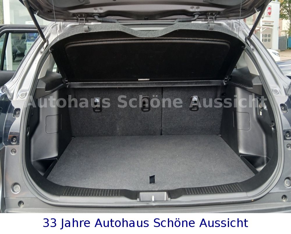 Suzuki (SX4) S-Cross - Bild 19