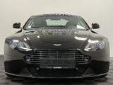 Aston Martin V12 Vantage Handschalter / 1.Hand / unfallfrei - Aston Martin V12 Vantage: Coupe