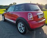 MINI Cooper D Cooper - MINI Cooper D: Kleinwagen