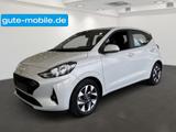 Hyundai i10  Facelift Trend Schalter Sofort Verfügbar! - Hyundai i10: Facelift