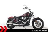 Harley-Davidson DYNA STREET BOB - 1. HAND, JEKILL, EXTRAS! - Angebote entsprechen deinen Suchkriterien