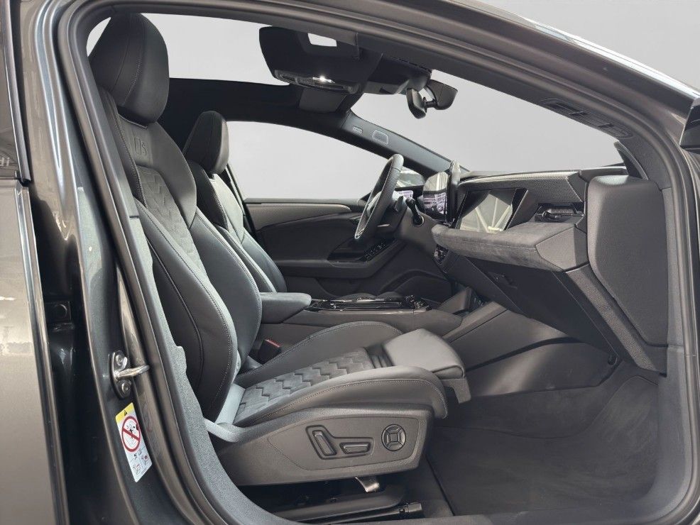 Audi A6 e-tron - Bild 3