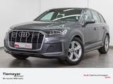 Audi Q7 50 TDI Q 2x S LINE HD-MATRIX ASSIST KAMERA AH - gebrauchte Audi Q7 aus dem Jahr 2023