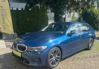 BMW 330d Touring*Sport-Line*Navi*Head-Up*1.Hand*WKR*