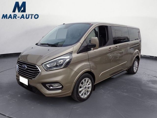 Ford Tourneo Custom 320 2.0 TDCi 170CV aut. PL T