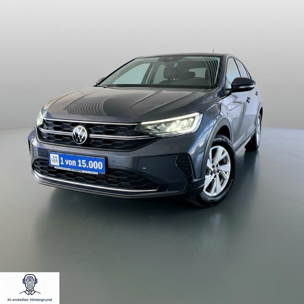 Volkswagen Taigo 1.0 TSI Life - Schiebed./ Kamera/ Carplay