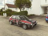 Lancia Delta Integrale 16V - Lancia Delta: 16v