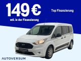 Ford Transit Connect 1.5 TDCI *AHK*STHZ*KAM*ACC*PDC* - Ford Transit Connect: Automatik