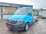 Volkswagen Crafter Abschlepper*NEU*19%MwSt*Seilwinde*TÜV - Abschlepper