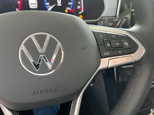 Fahrzeugabbildung Volkswagen T-Cross 1.0 TSI GOAL GJR NAVIGATION SHZ KLIMA
