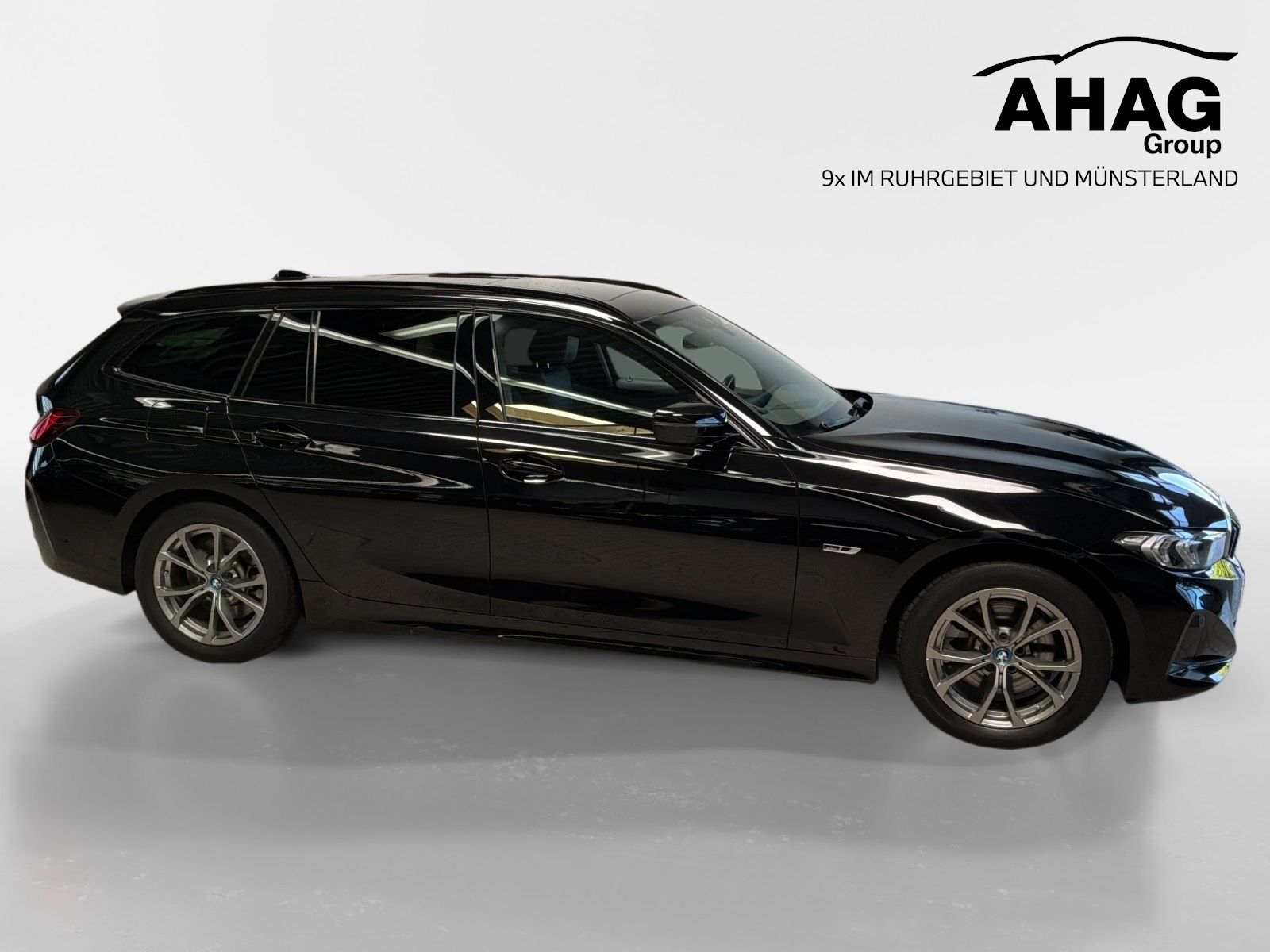 BMW 320 - Bild 3