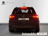 Seat Arona FR Black Edition 1.0 TSI 85 kW (116 PS) 7- - Seat Arona: Black Edition