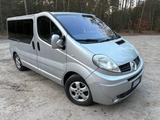 Renault Traffic/ 7-Sitzer Diesel - gebrauchte Renault Trafic aus dem Jahr 2013