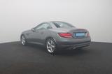 Mercedes-Benz SLC 180 Roadster Einparkhilfe - Mercedes-Benz SLC 180 Benziner Gebrauchtwagen