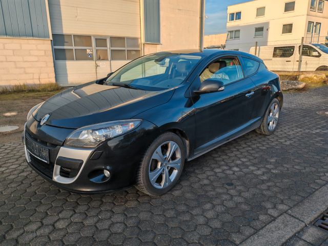 Renault Megane III Coupe Dynamique Xenon  Navi