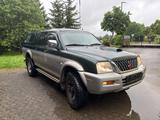 Mitsubishi L200 - gebrauchte Mitsubishi L200 aus dem Jahr 2003