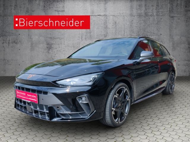 Cupra Leon Sportstourer 1.5 TSI DSG Neues Modell NAVI 