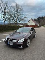 Mercedes-Benz CLS 63 AMG PERFORMANCE PACKAGE - gebrauchte Mercedes-Benz CLS-Klasse aus dem Jahr 2009