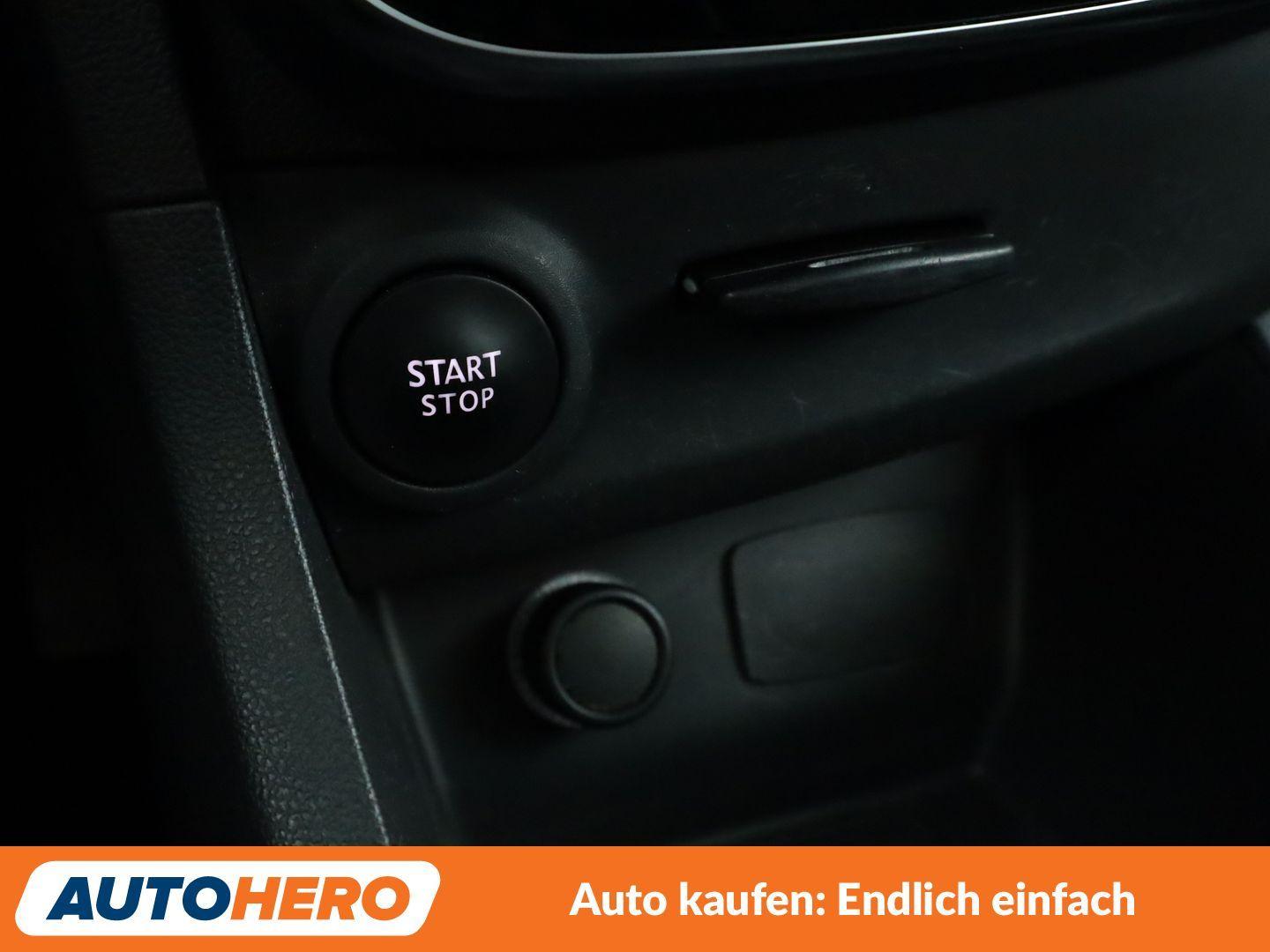 Renault Clio 0.9 TCe Limited*TEMPO*LIM*KLIMA*, миниатюра 22