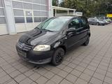 Volkswagen Fox 1.2 *TÜV+Service neu* - gebrauchte VW Fox aus dem Jahr 2007