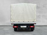 Ford Transit Doka Pritsche L3 Trend 2.0 TDCI 4x4 NAVI - Ford Transit: Doka Pritsche