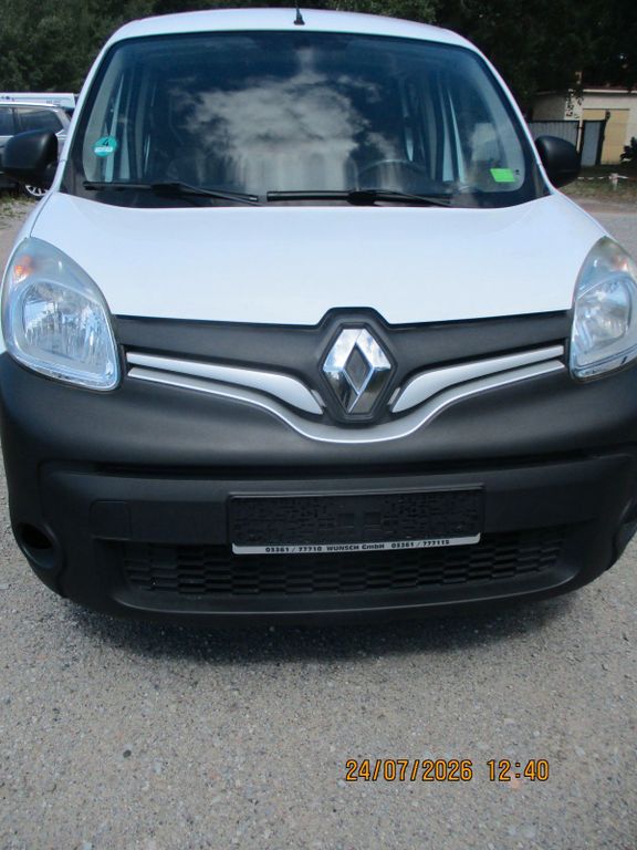 Image of Renault Kangoo