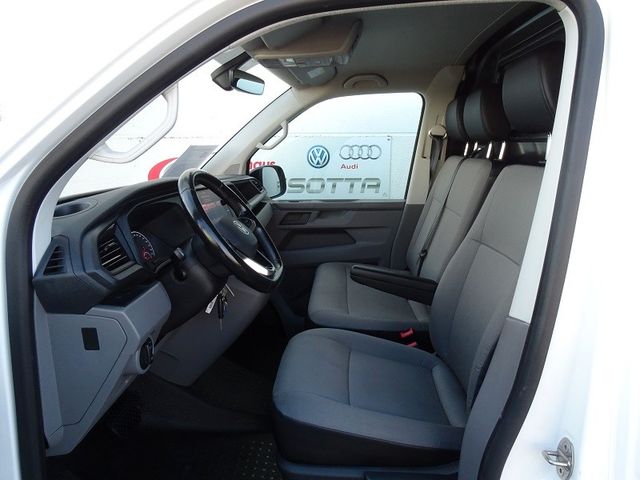 T6.1 2.0 TDI DSG Kasten "Edition" - LED / Navi