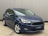 Ford C-MAX 1.5 EcoBoost Xenon/Navi/Sony/1.Hand - Ford: X Max