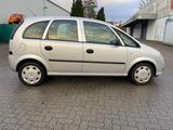 Opel Meriva Basis