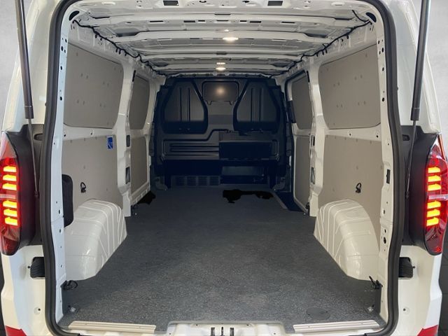 Transporter Kasten 2.0 TDI 8-Gang-Automatik