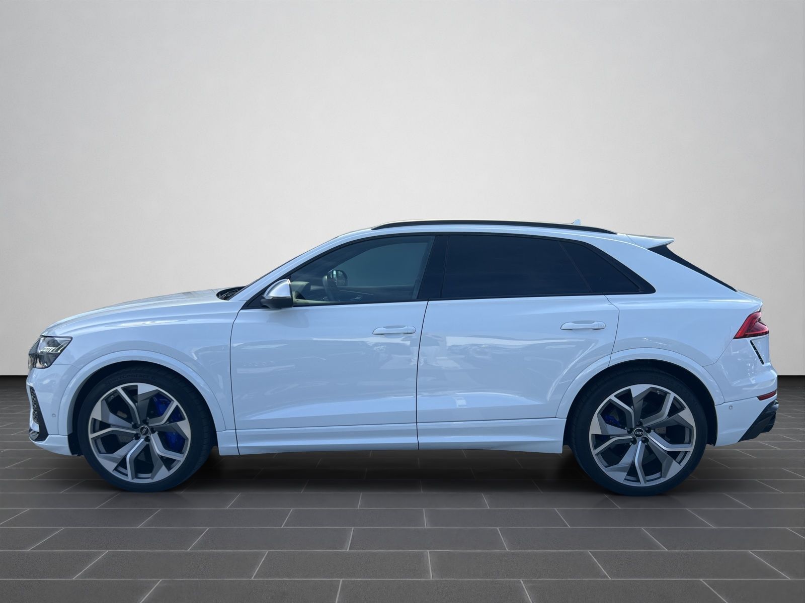 Audi RSQ8 - Bild 7