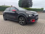 Citroën C3 Shine - Citroën C3 Gebrauchtwagen