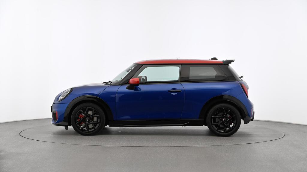 MINI Jcw Trim, миниатюра 5